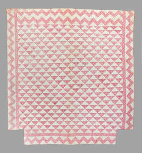 Birds in the Air Quilt