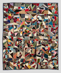Crazy Quilt