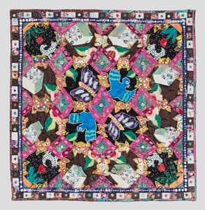 K-Quilt