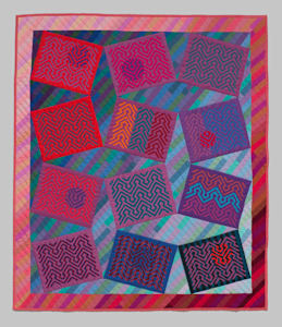 Hocus Pocus Quilt