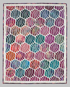 Valencia Sidewalk Quilt