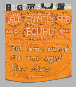 All Animals Are Equal