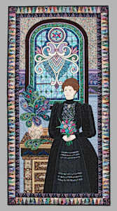 Victorian Woman