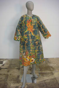 Coat “Humble Origins”