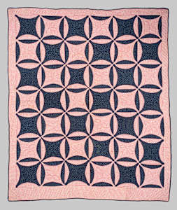 Robbing Peter to Pay Paul Quilt