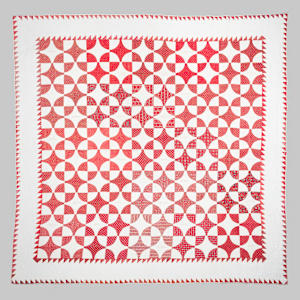 Mill Wheel signature Quilt
