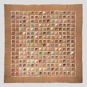 Sawtooth or Birds In The Air