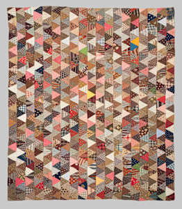 Charm Quilt