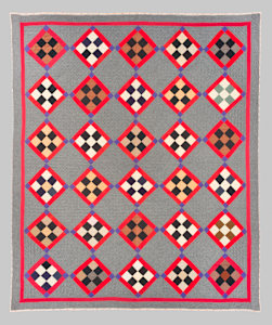 Nine Patch
