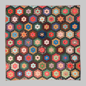 Grandmother’s Flower Garden