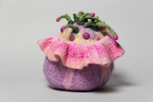 Invented Hybrid 068 (Bulbous)