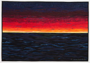 Pacific Twilight