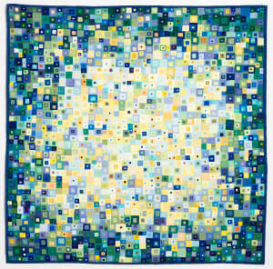 Light Comes from Inside