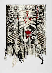 Totem: The Fear of Black and White