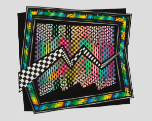 Checking Over the Rainbow #5: Epicenter