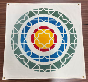Soft Target 8 (Jonah’s Tomb, Mosul, Iraq)