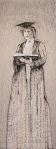Clara Foltz