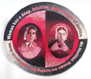 Grimké Sisters