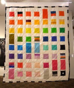 The Chroma Chronicles