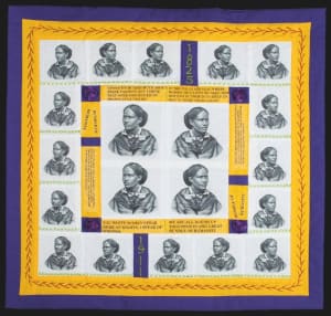 Frances Watkins Harper: “I Speak of Wrongs”