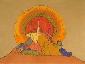 The Supplicants