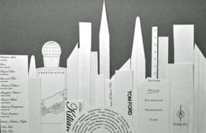 Scent Strips New York