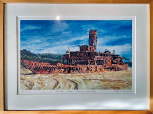 Cherry Venture - The End is Near