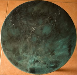 Coffee Table - 1