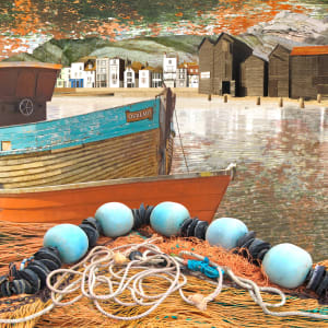 Seascape 28 | Our Lady