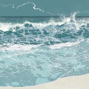 Seascape 106 | Uplift