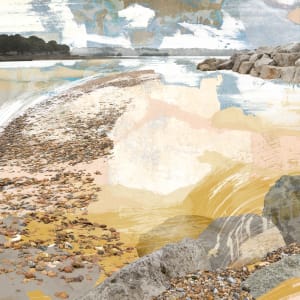 Seascape 96 | The Run