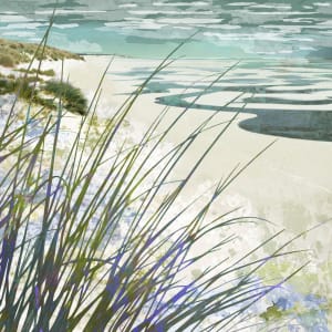 Seascape 98 | Sea Lyme