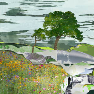 Treescape 2 | Sprung