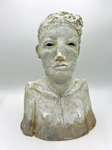 Ancient Woman #3