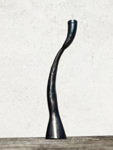 Bent Tree Candlestick