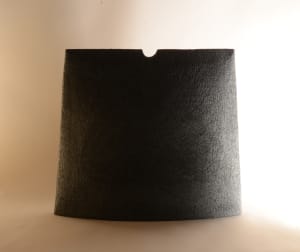 Black Wedge