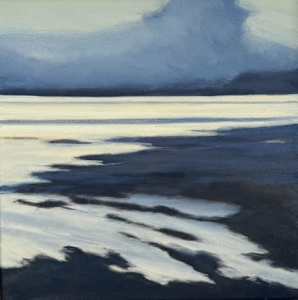 By the Shore