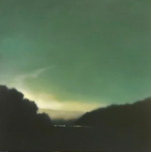 Dawn Mists