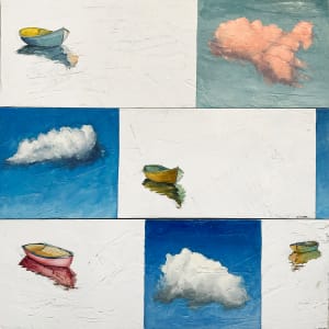 The Floating World