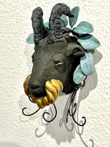 Goat (Chinese Zodiac)