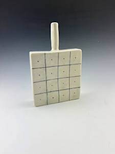 Grid Vase