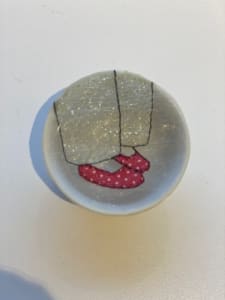 Ruby Slipper (#87)