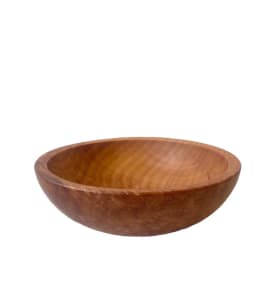 Madrone Burl Bowl#87