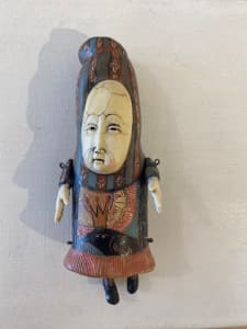 Wall Doll 1