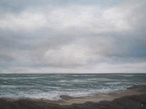 Pacific Reverie
