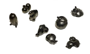 Orbits (Priced Individually)