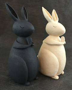 Namaste Rabbits