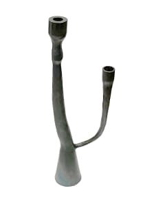 Bent Tree Candelabra 2
