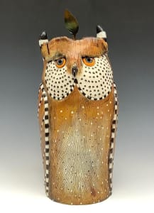 Owl #6
