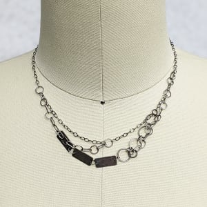 Perennial Necklace
